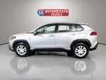2023 Toyota Corolla Cross L