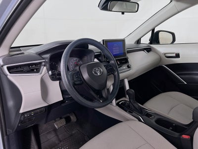 2023 Toyota Corolla Cross L