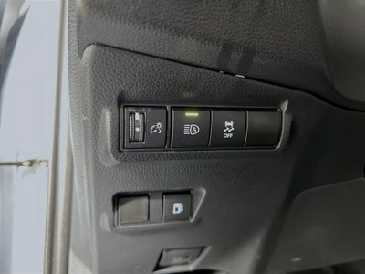 2024 Toyota Corolla Cross Base