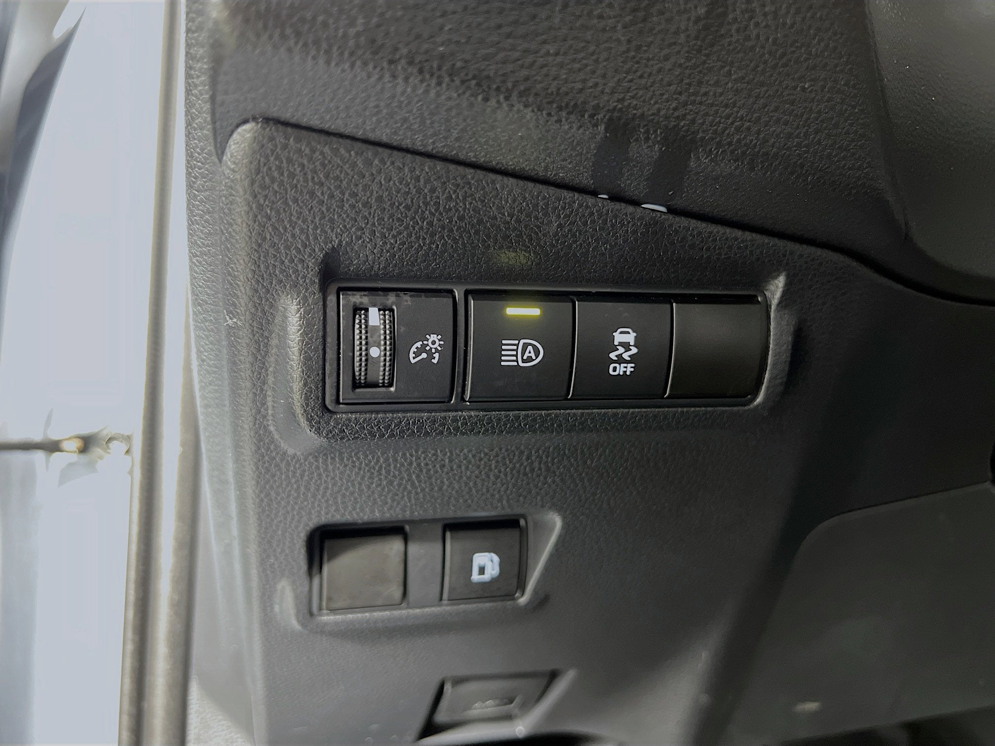 2024 Toyota Corolla Cross Base