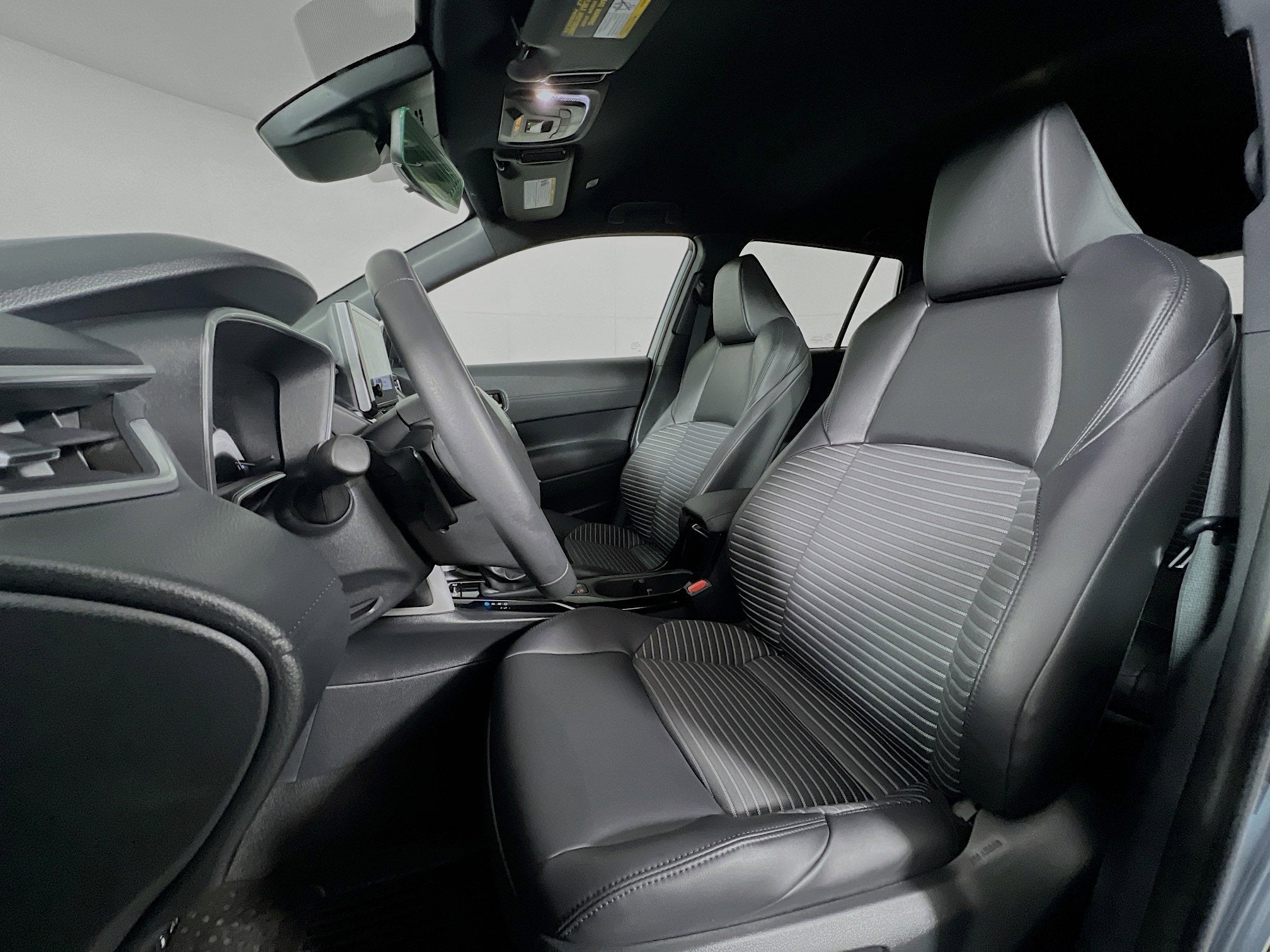 2024 Toyota Corolla Cross Base