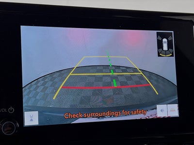 2024 Toyota Corolla Cross Base