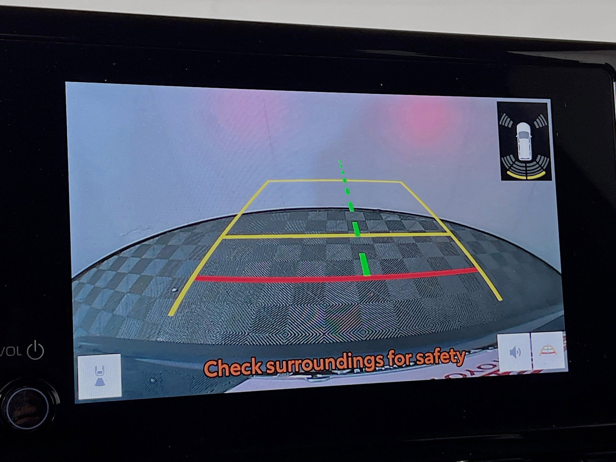 2024 Toyota Corolla Cross Base
