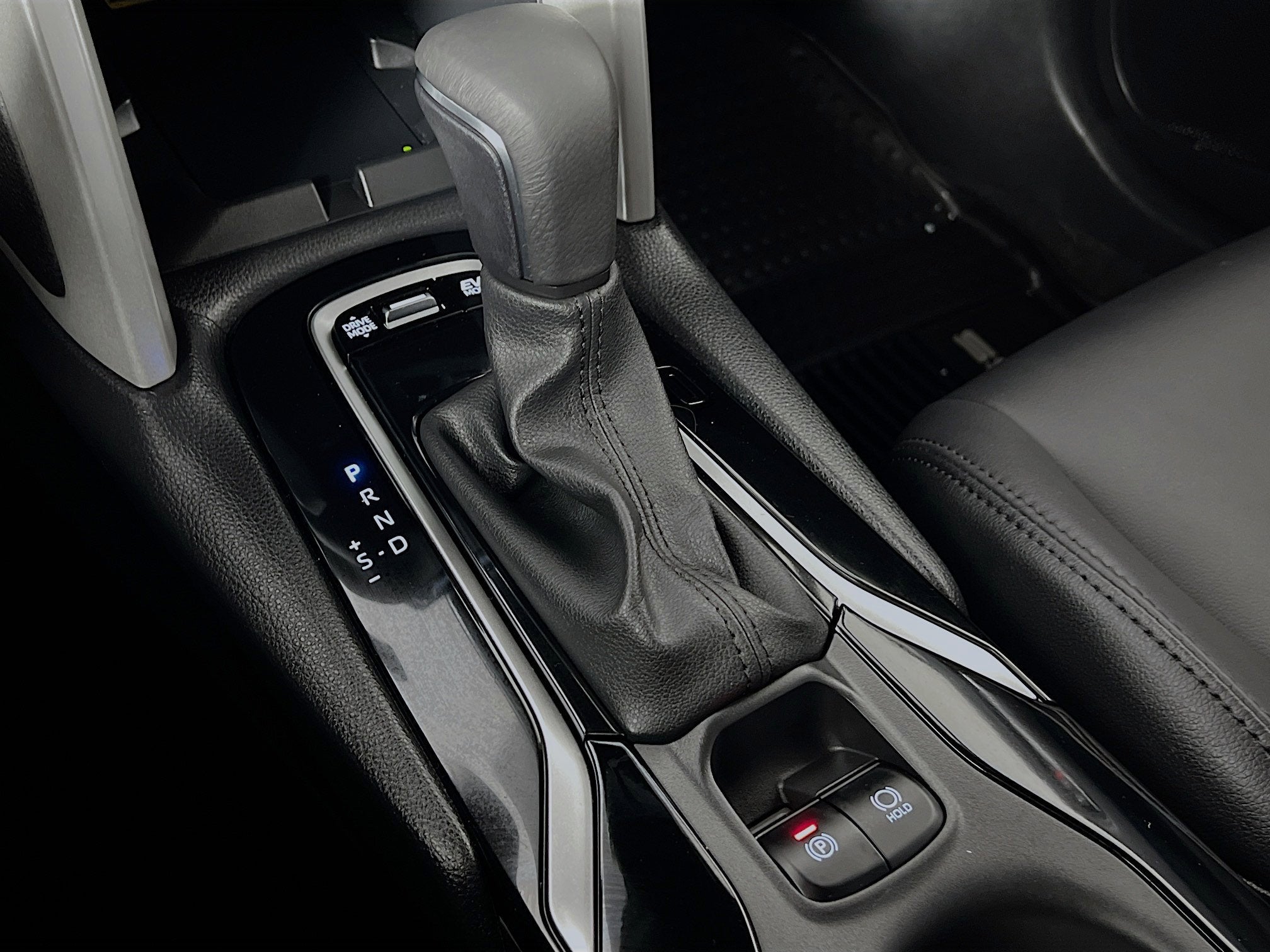 2024 Toyota Corolla Cross Base