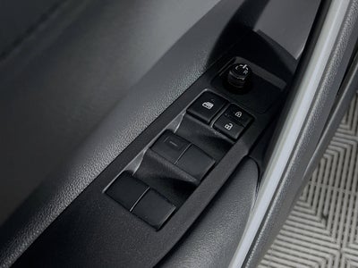 2024 Toyota Corolla Cross Base