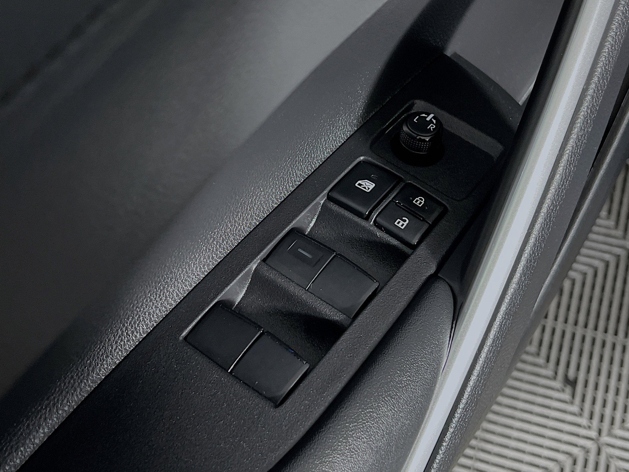 2024 Toyota Corolla Cross Base