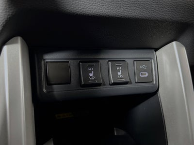 2024 Toyota Corolla Cross Base