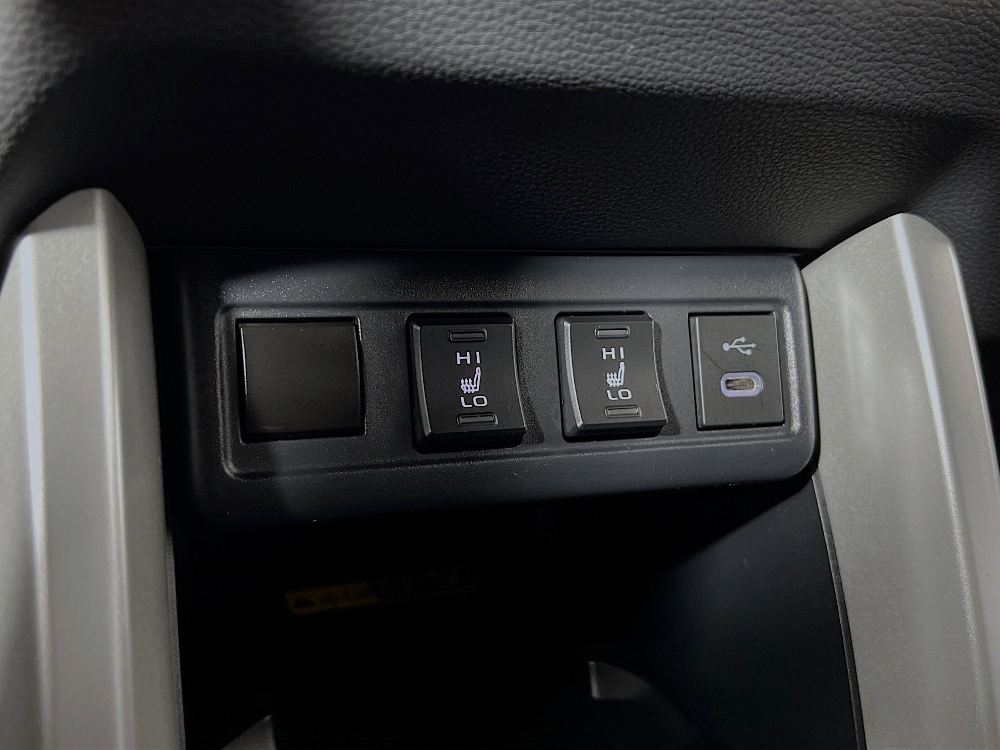 2024 Toyota Corolla Cross Base