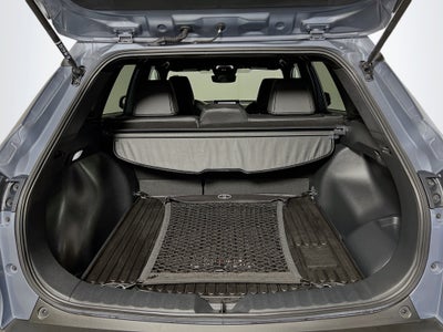 2024 Toyota Corolla Cross Base