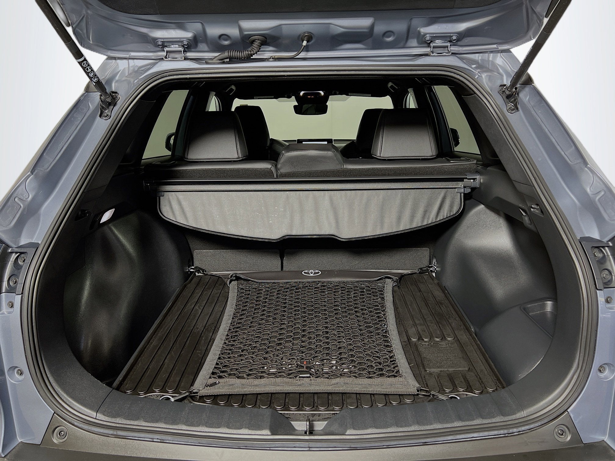 2024 Toyota Corolla Cross Base