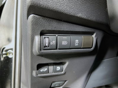 2026 Toyota Corolla Cross Base