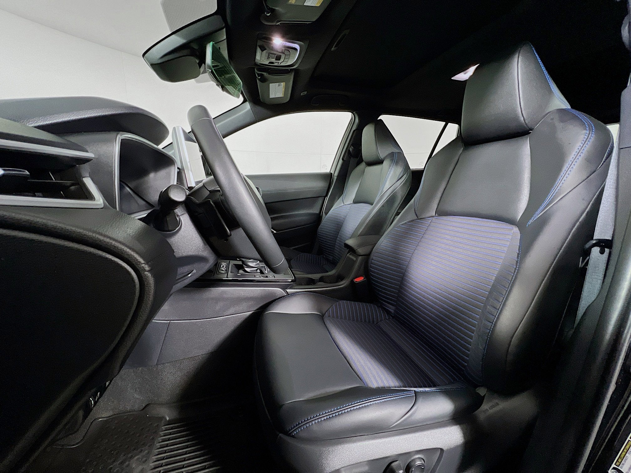 2026 Toyota Corolla Cross Base