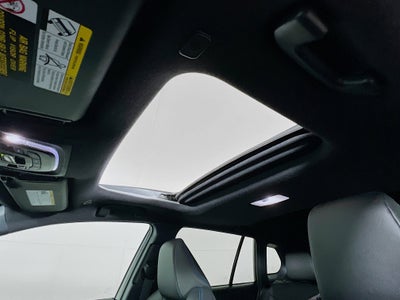 2026 Toyota Corolla Cross Base