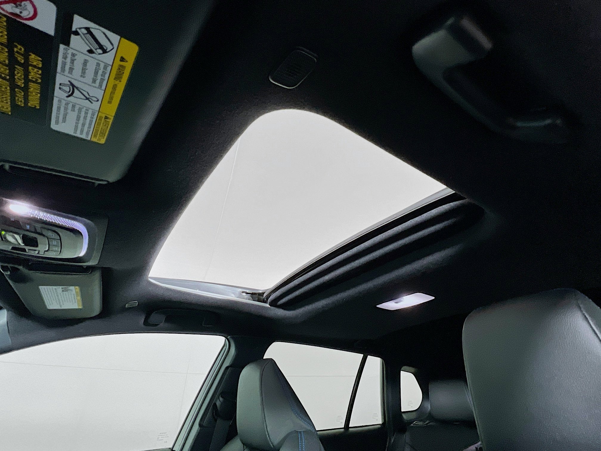 2026 Toyota Corolla Cross Base