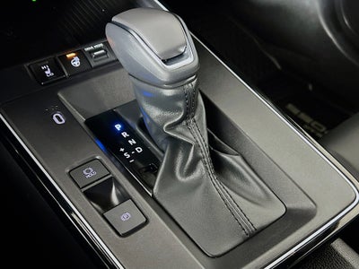 2026 Toyota Corolla Cross Base