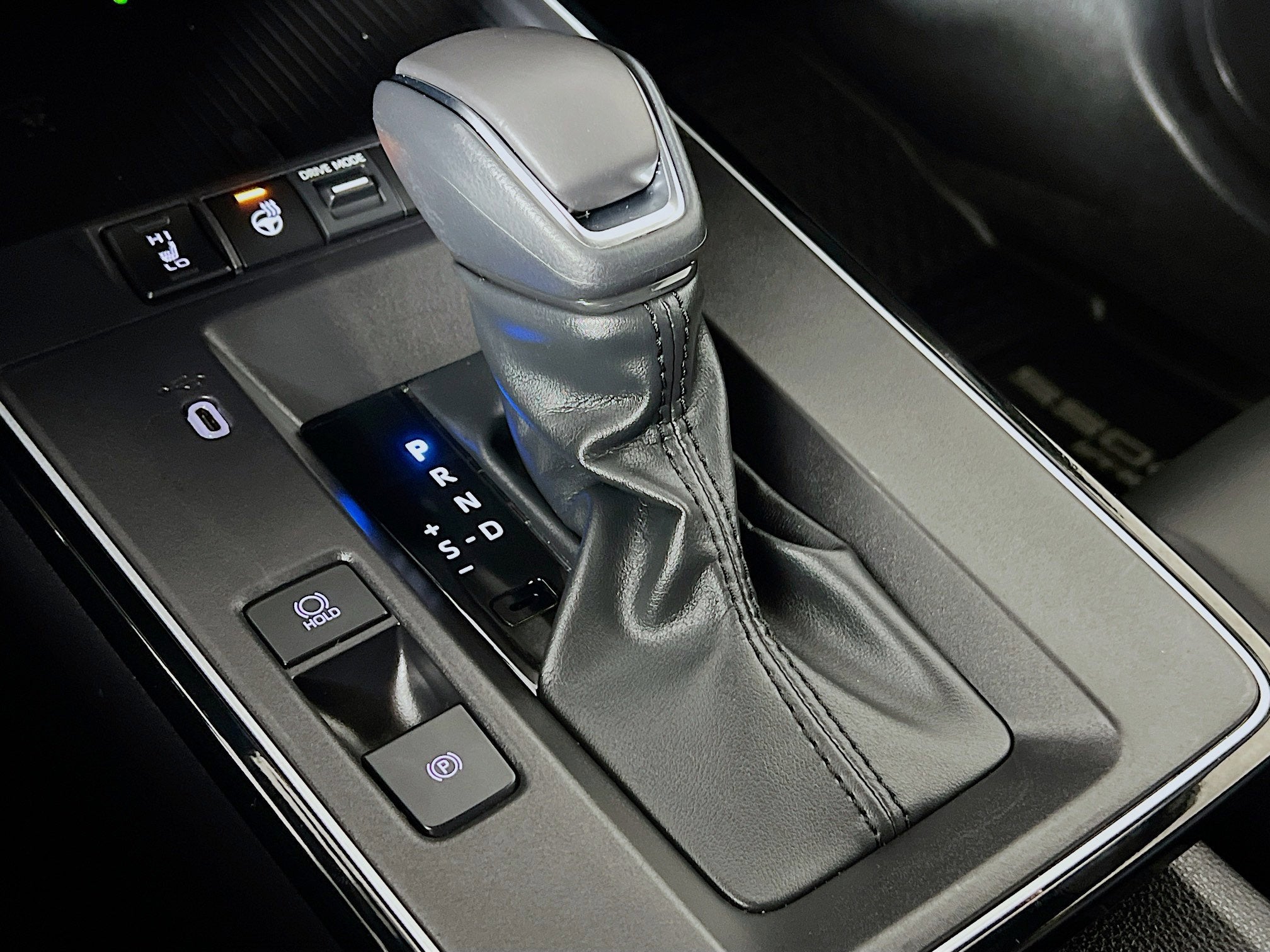 2026 Toyota Corolla Cross Base