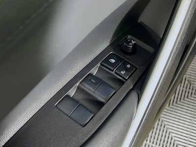 2026 Toyota Corolla Cross Base