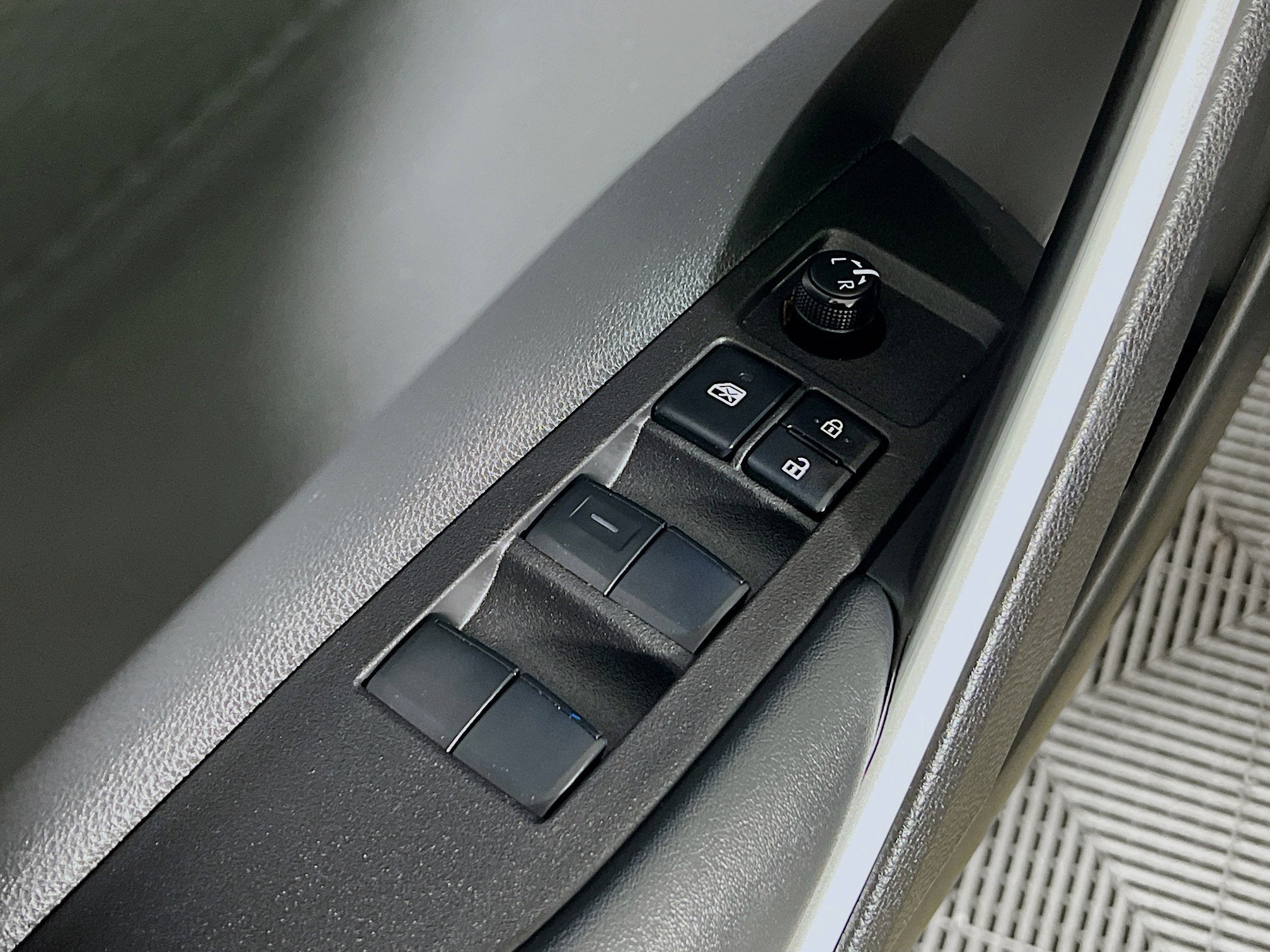 2026 Toyota Corolla Cross Base