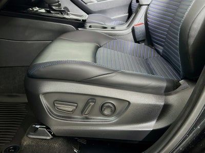 2026 Toyota Corolla Cross Base