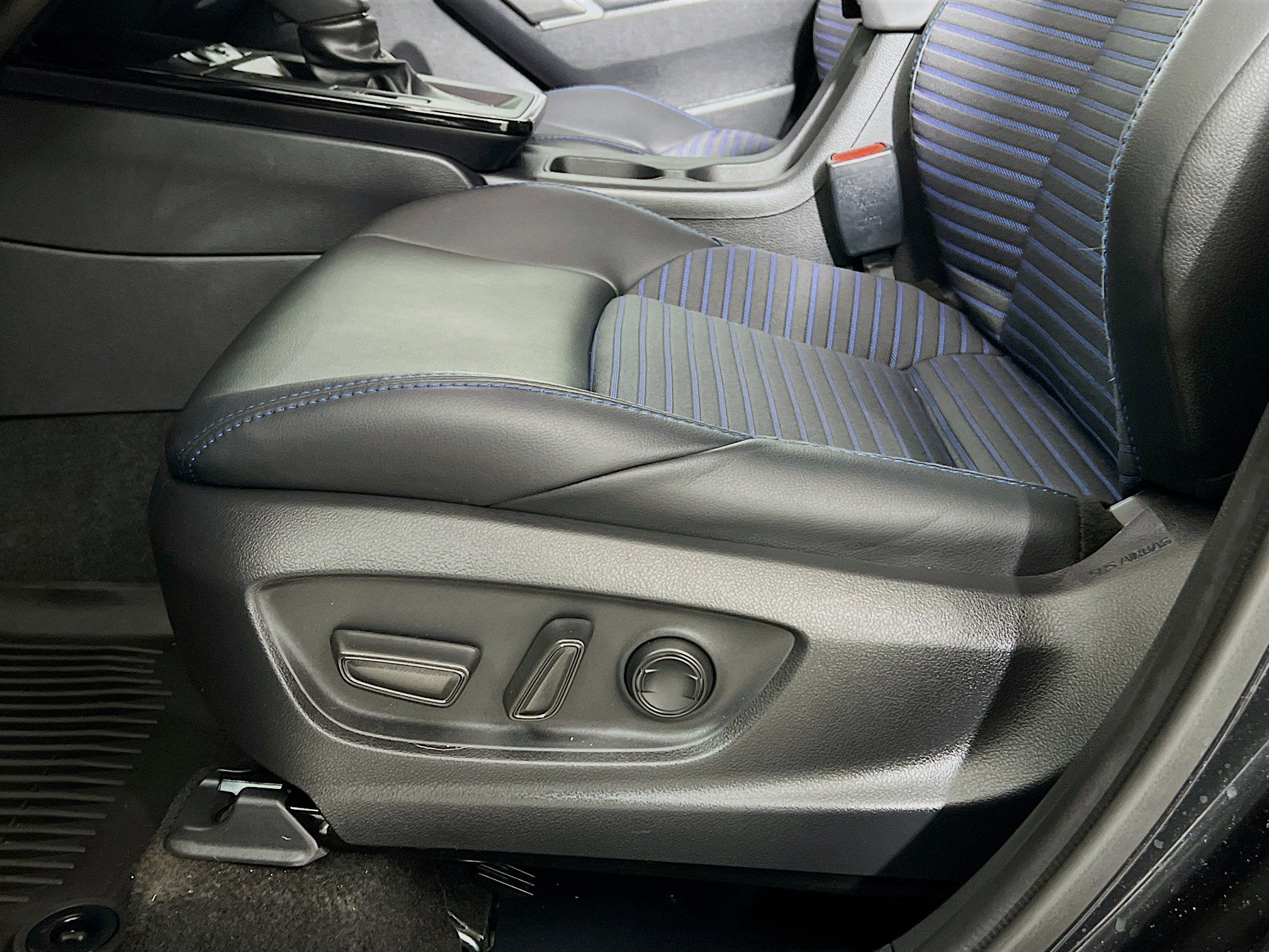 2026 Toyota Corolla Cross Base