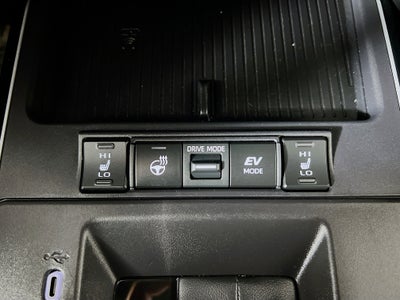 2026 Toyota Corolla Cross Base