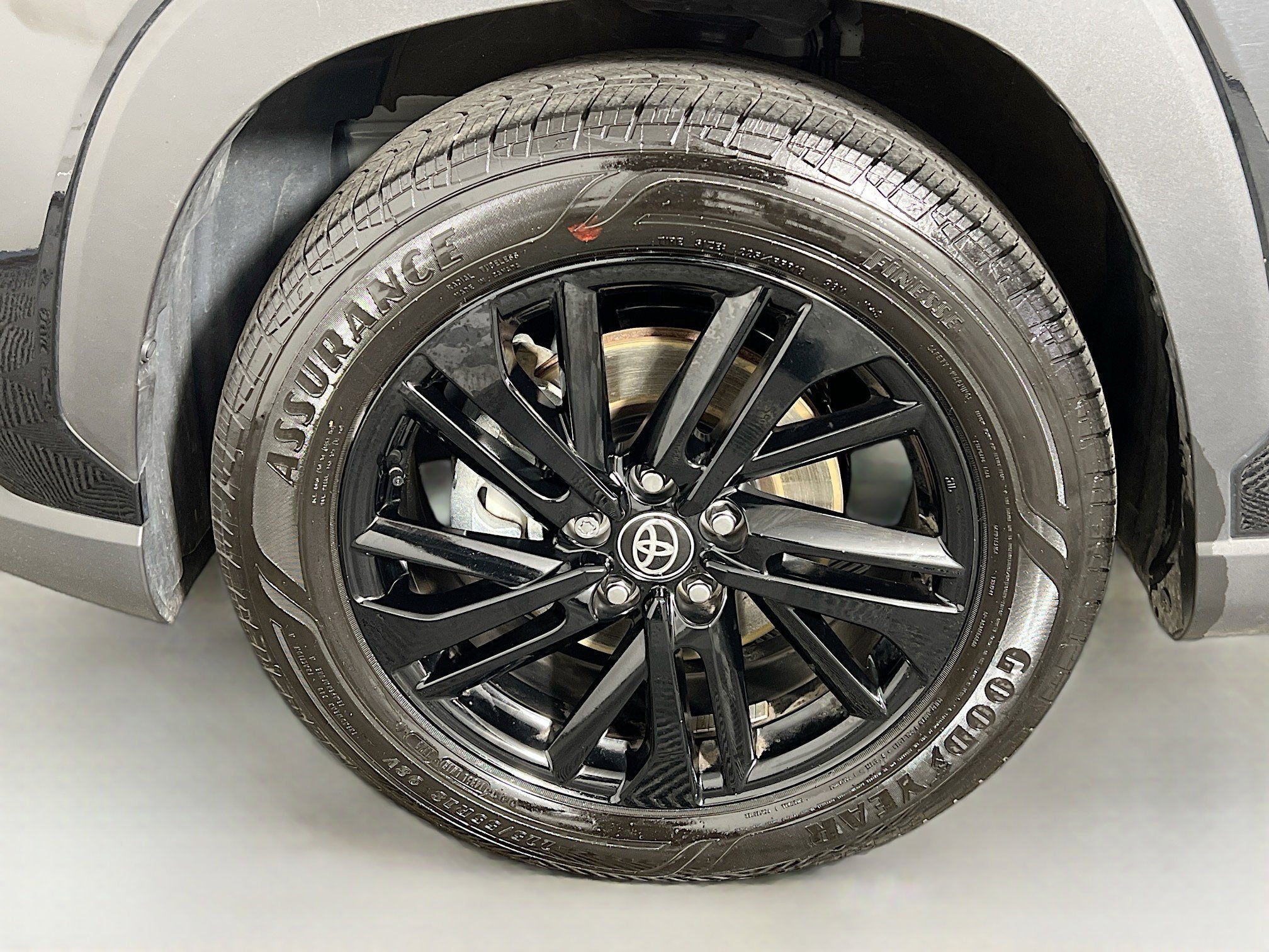 2026 Toyota Corolla Cross Base