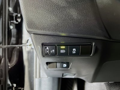 2024 Toyota Corolla Cross Hybrid SE