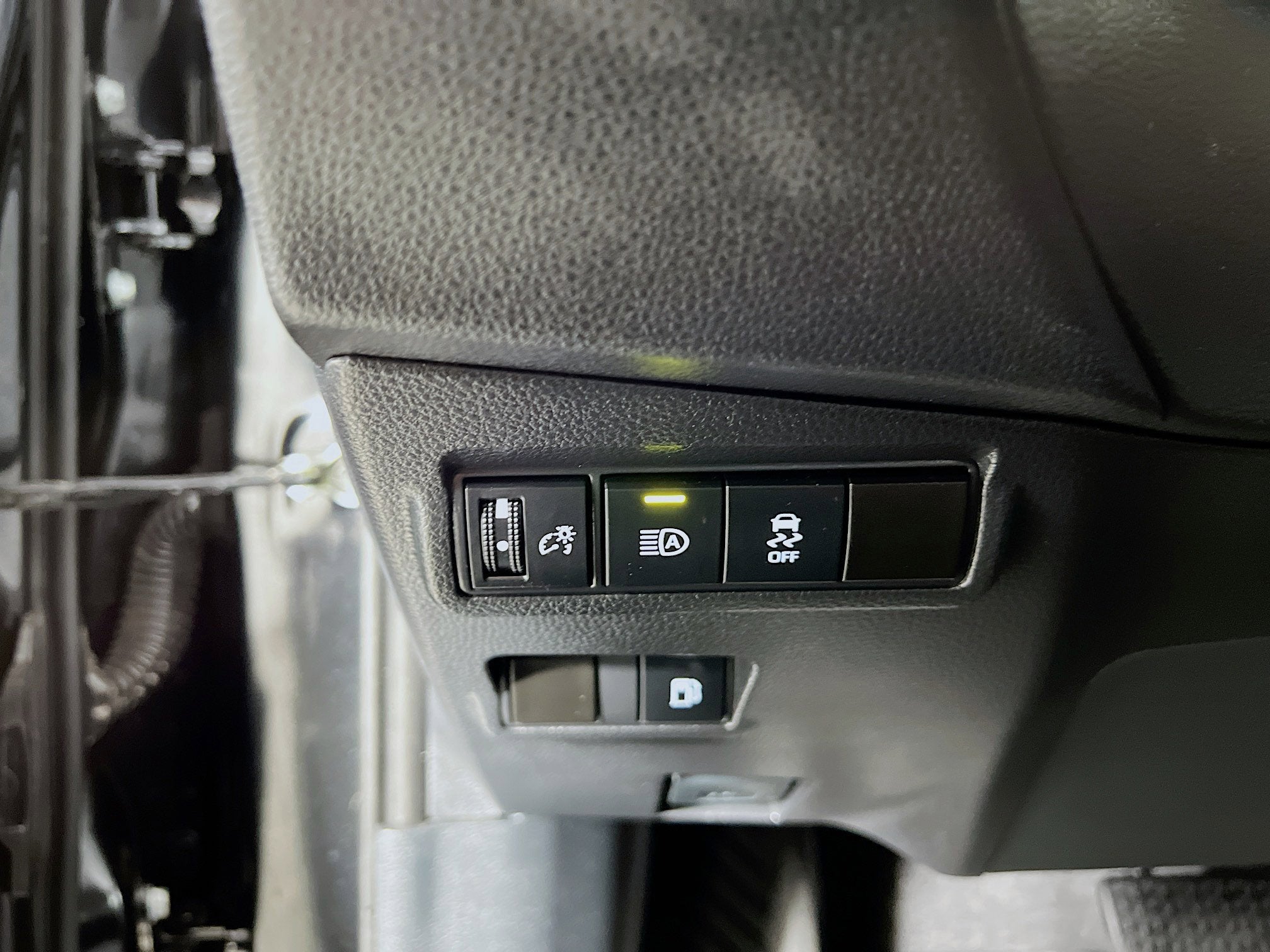 2024 Toyota Corolla Cross Hybrid SE