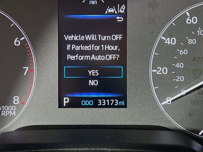 2024 Toyota Corolla Cross Hybrid SE