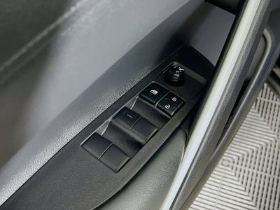 2024 Toyota Corolla Cross Hybrid SE