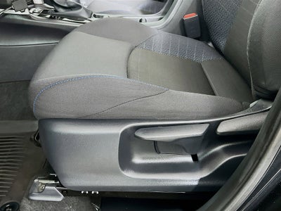 2024 Toyota Corolla Cross Hybrid SE