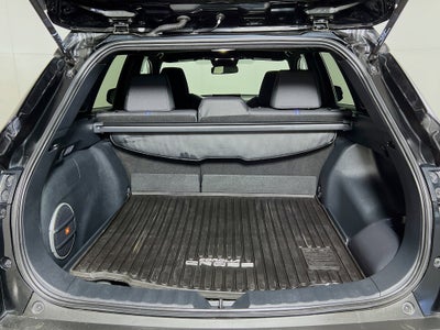 2024 Toyota Corolla Cross Hybrid SE