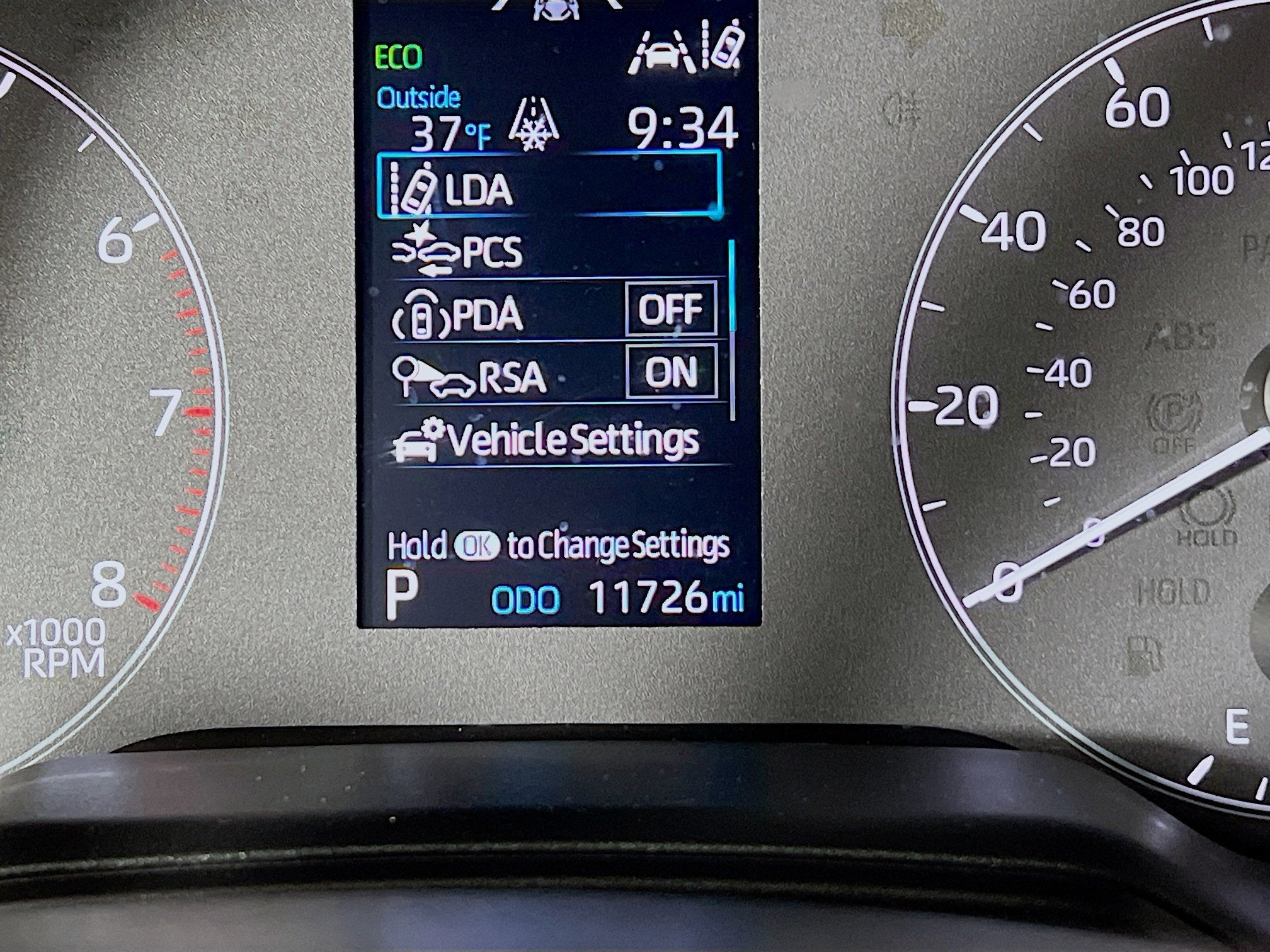 2025 Toyota Corolla Cross Hybrid S