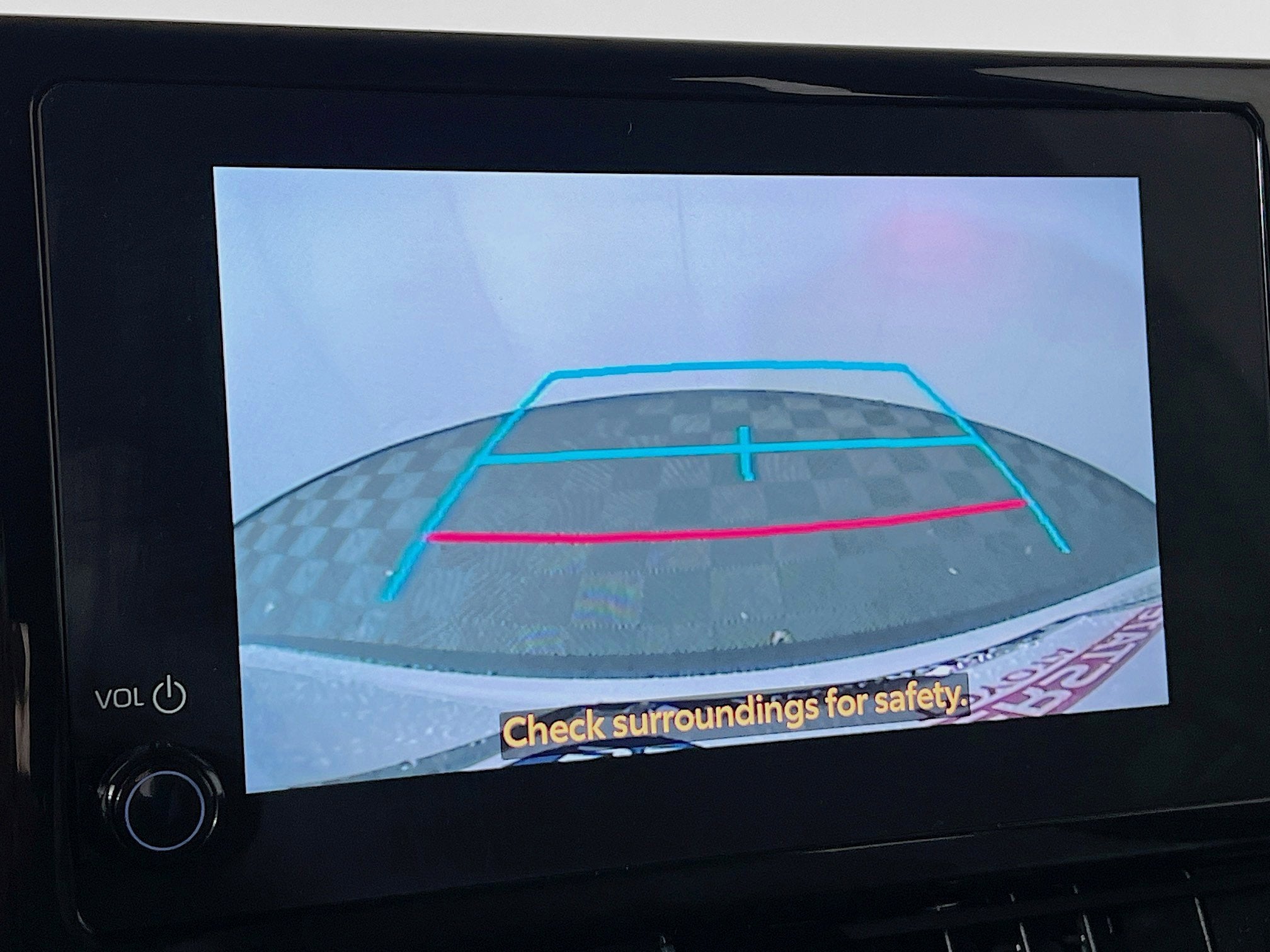 2025 Toyota Corolla Cross Hybrid S