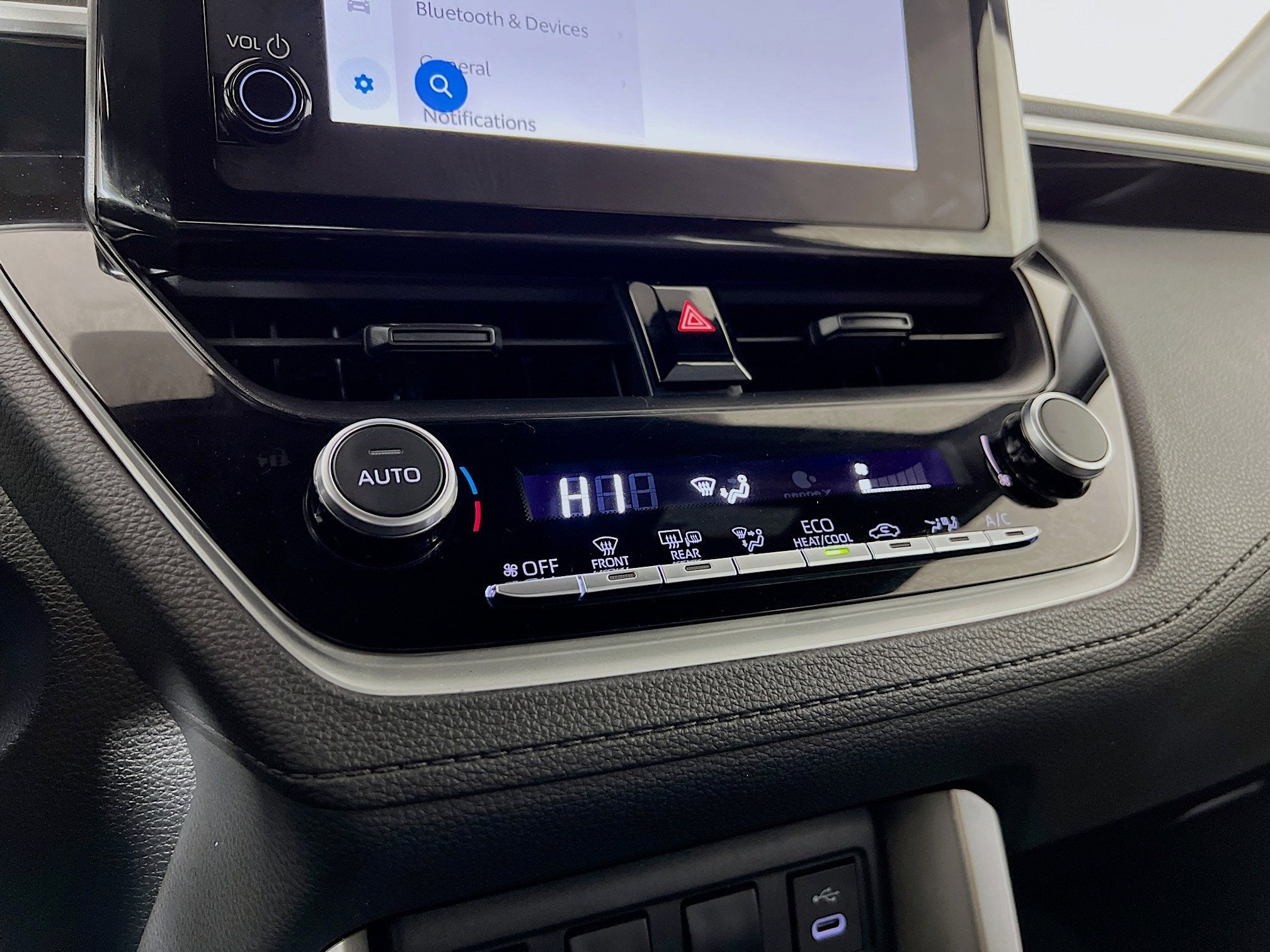 2025 Toyota Corolla Cross Hybrid S