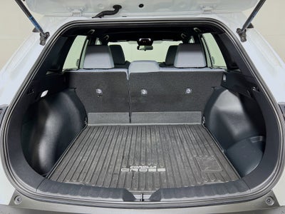 2025 Toyota Corolla Cross Hybrid S