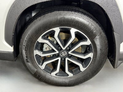 2025 Toyota Corolla Cross Hybrid S