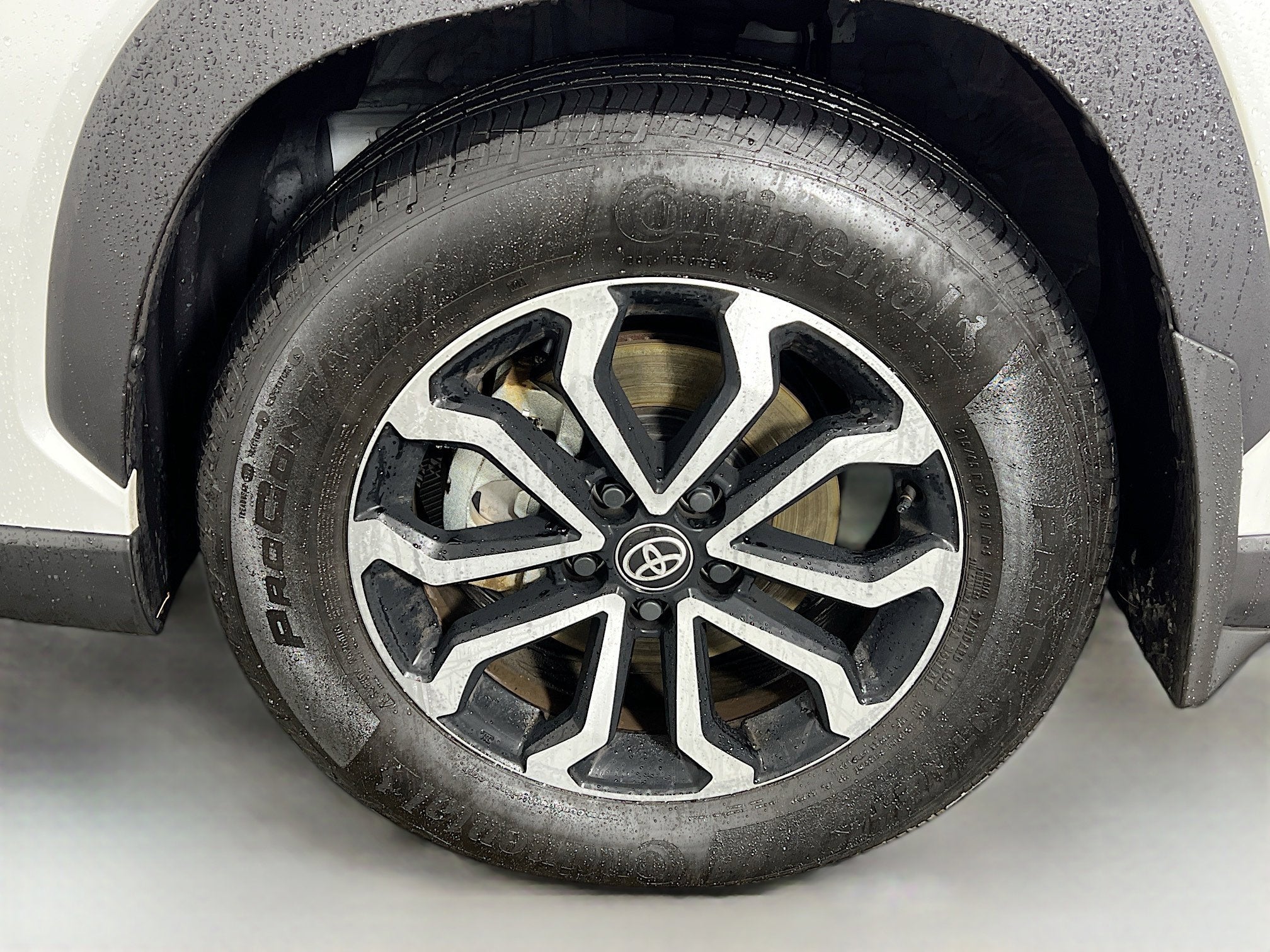 2025 Toyota Corolla Cross Hybrid S