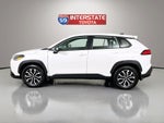 2025 Toyota Corolla Cross Hybrid S