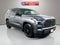 2024 Toyota Sequoia Base
