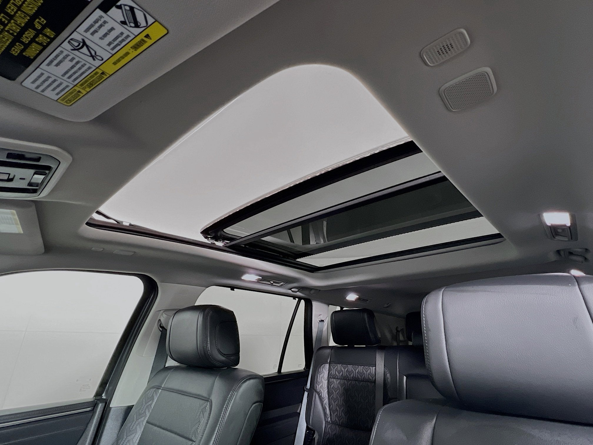 2024 Toyota Sequoia Base