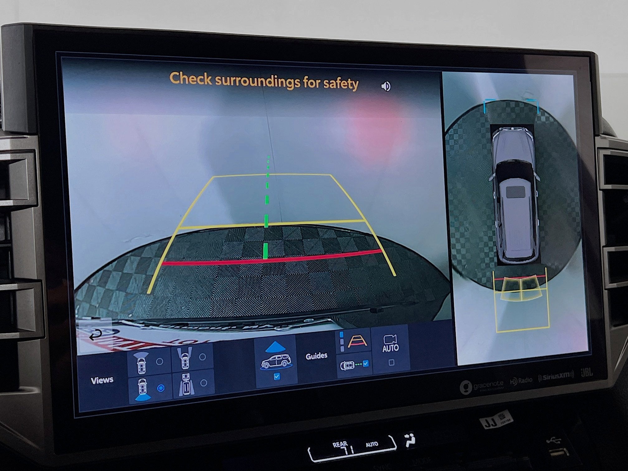 2024 Toyota Sequoia Base