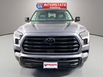 2024 Toyota Sequoia Base