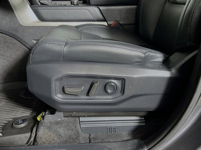 2024 Toyota Sequoia Base