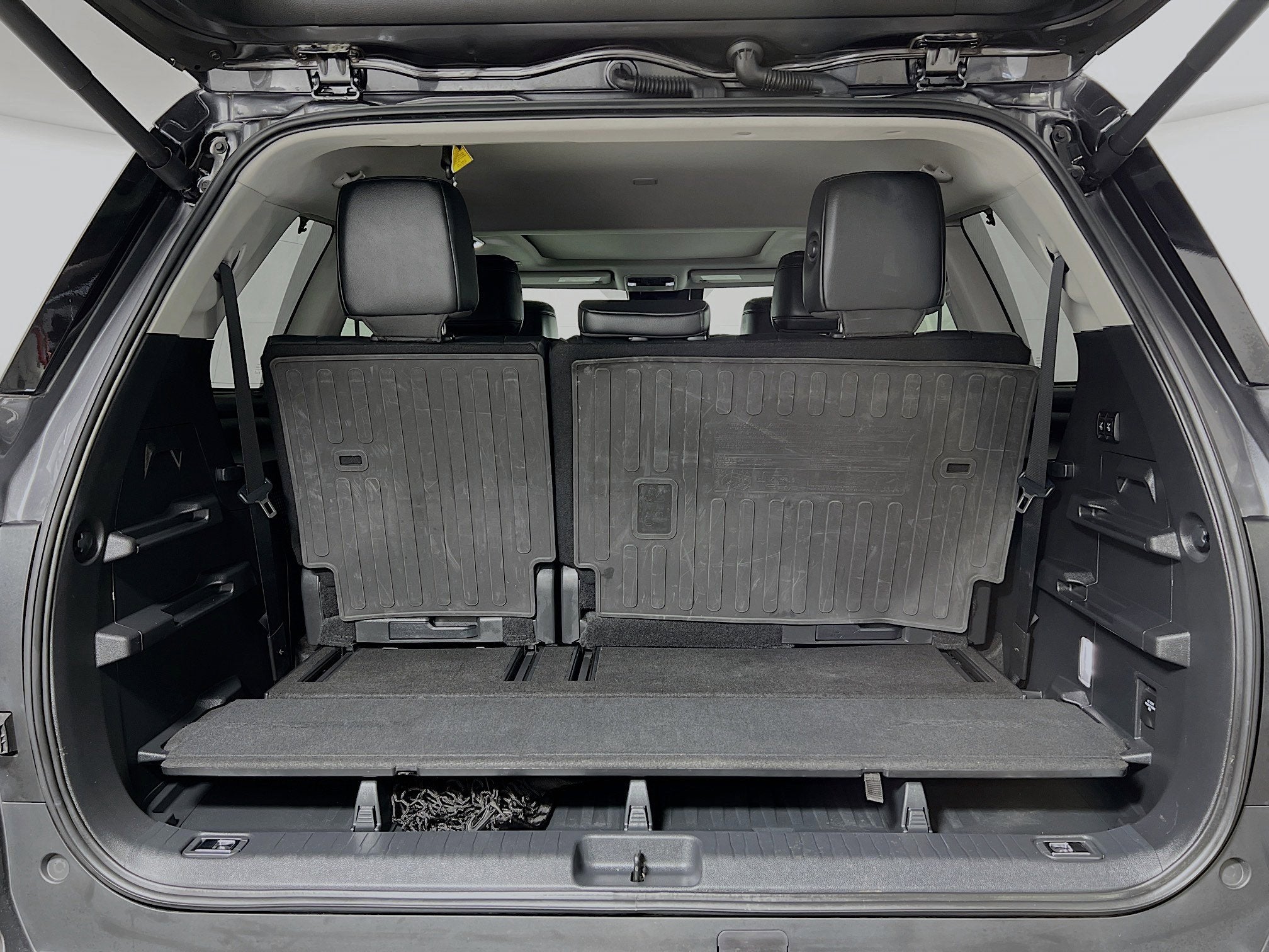 2024 Toyota Sequoia Base