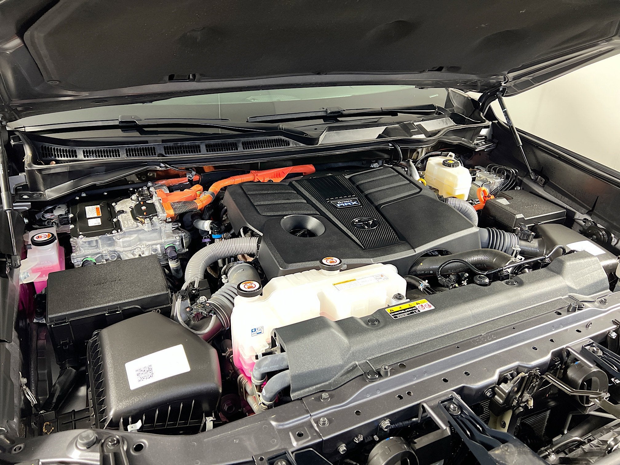 2024 Toyota Sequoia Base