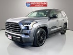 2024 Toyota Sequoia Base