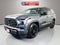 2024 Toyota Sequoia Base