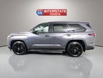 2024 Toyota Sequoia Base