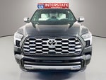 2025 Toyota Sequoia Base